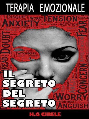 cover image of Terapia Emozionale. Il Segreto del Segreto